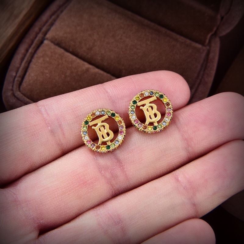 Burberry Earrings